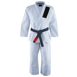 Jiu Jitsu Uniforms