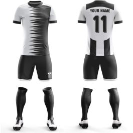 Soccer Uniforms