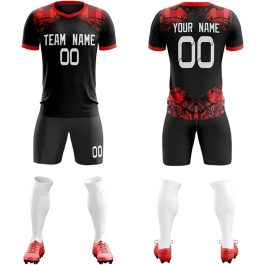 Soccer Uniform
