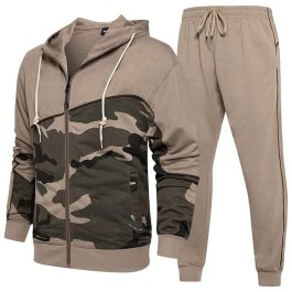 Track Suit