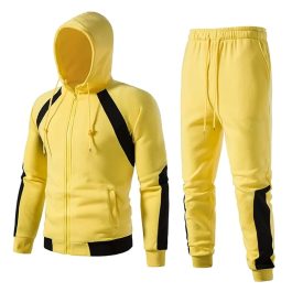 Track Suits