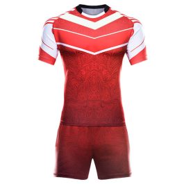 Rugby Uniforms